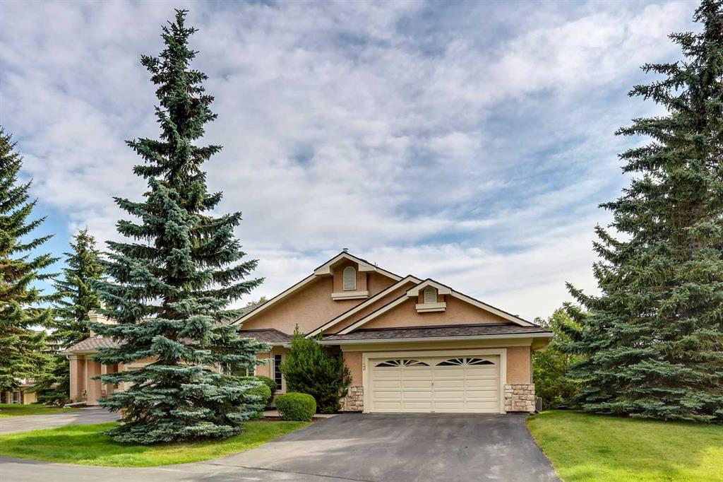 Picture of 143 Country Club Lane , Rural Rocky View County Real Estate Listing