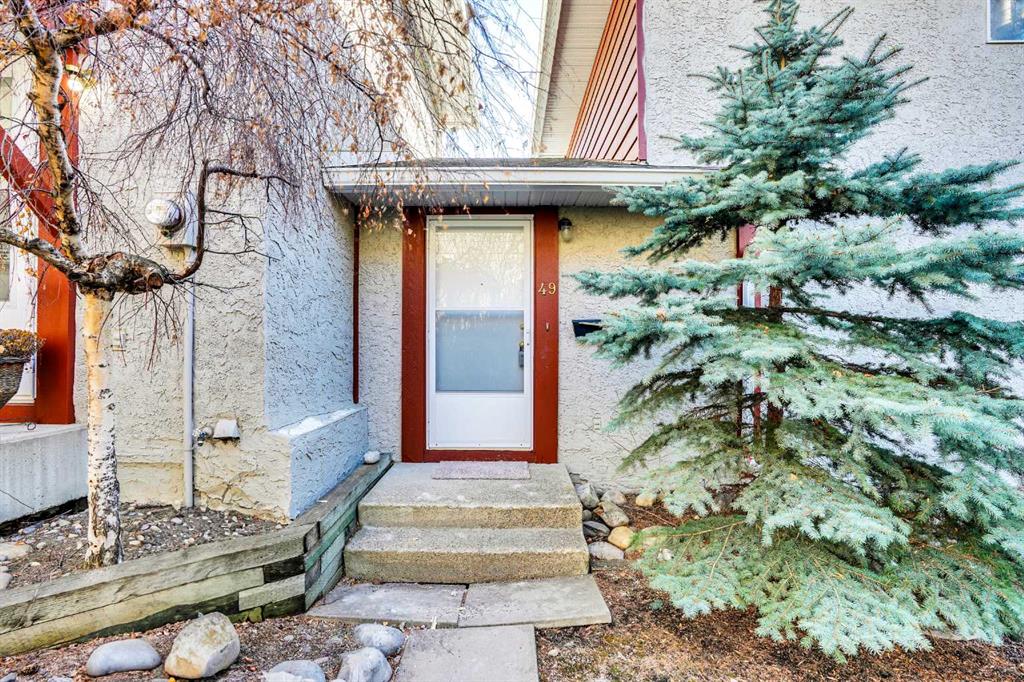 Picture of 49, 6915 Ranchview Drive NW, Calgary Real Estate Listing