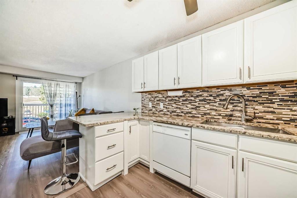 Picture of 122, 3015 51 Street SW, Calgary Real Estate Listing