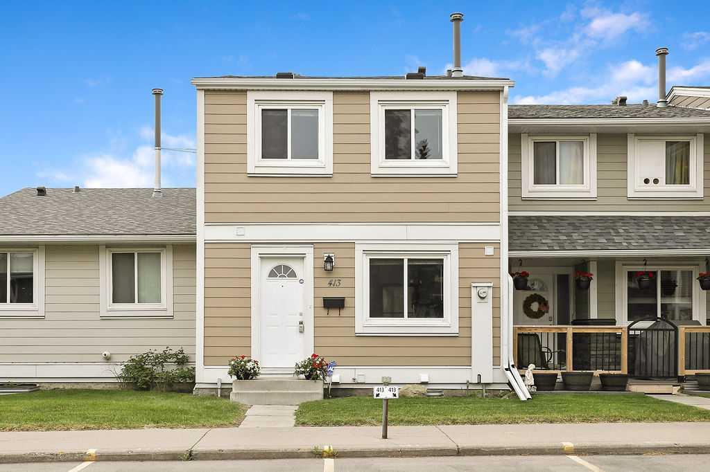Picture of 413 Georgian Villas NE, Calgary Real Estate Listing
