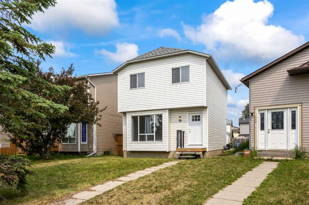 Picture of 98 Martindale Drive NE, Calgary Real Estate Listing