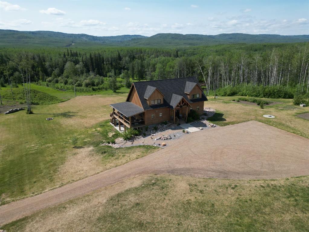 Picture of 14548 TWP RD 1040  , Rural Mackenzie County Real Estate Listing