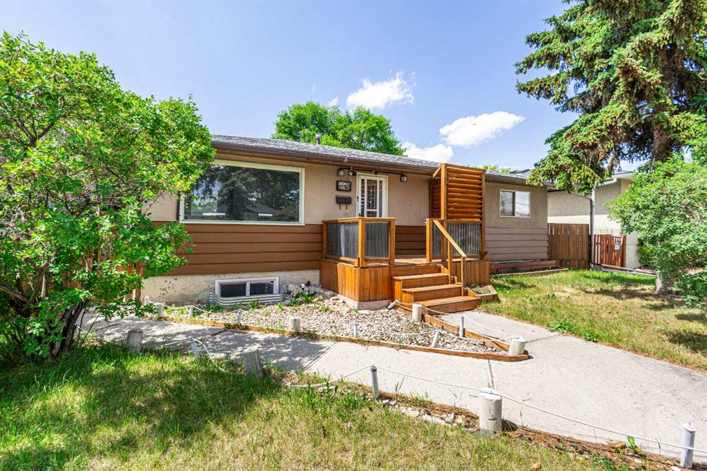 Picture of 2007 46 Street SE, Calgary Real Estate Listing