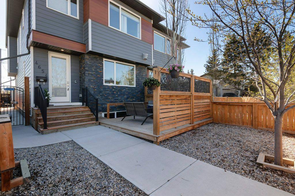 Picture of 4654 84 Street NW, Calgary Real Estate Listing