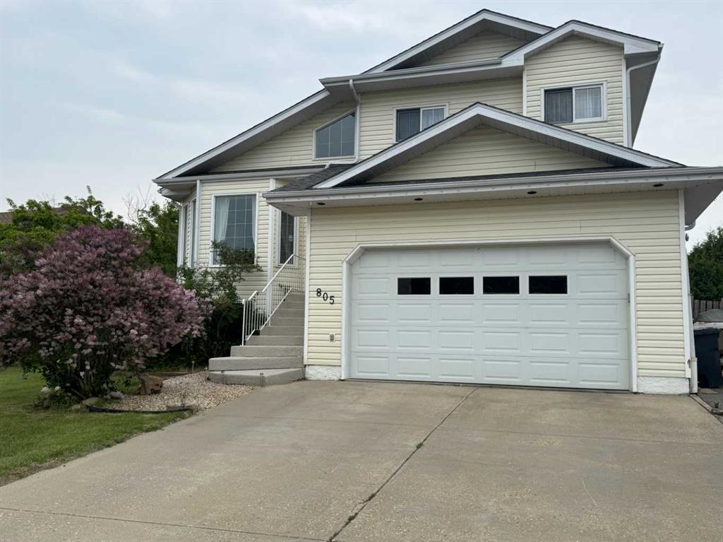 Picture of 805 7 Avenue SW, Slave Lake Real Estate Listing