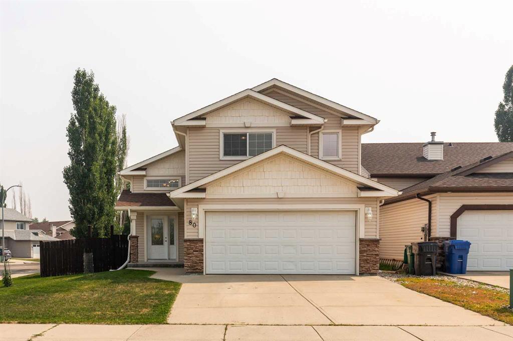 Picture of 80 Heritage Circle W, Lethbridge Real Estate Listing