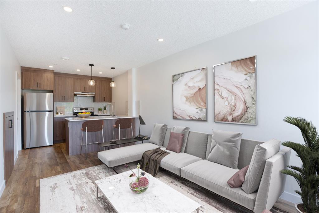 Picture of 102, 156 Park Street , Cochrane Real Estate Listing