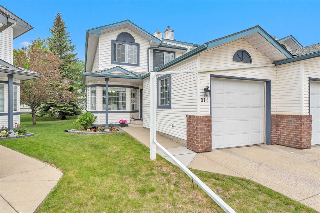 Picture of 311 Citadel Terrace NW, Calgary Real Estate Listing