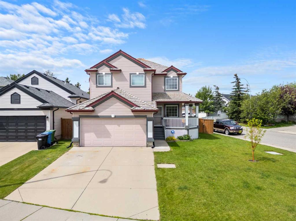 Picture of 196 Harvest Park Way NE, Calgary Real Estate Listing