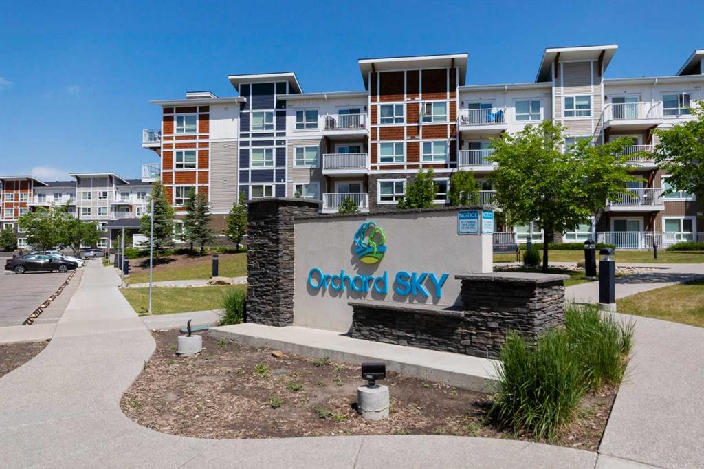Picture of 3315, 302 Skyview Ranch Drive NE, Calgary Real Estate Listing