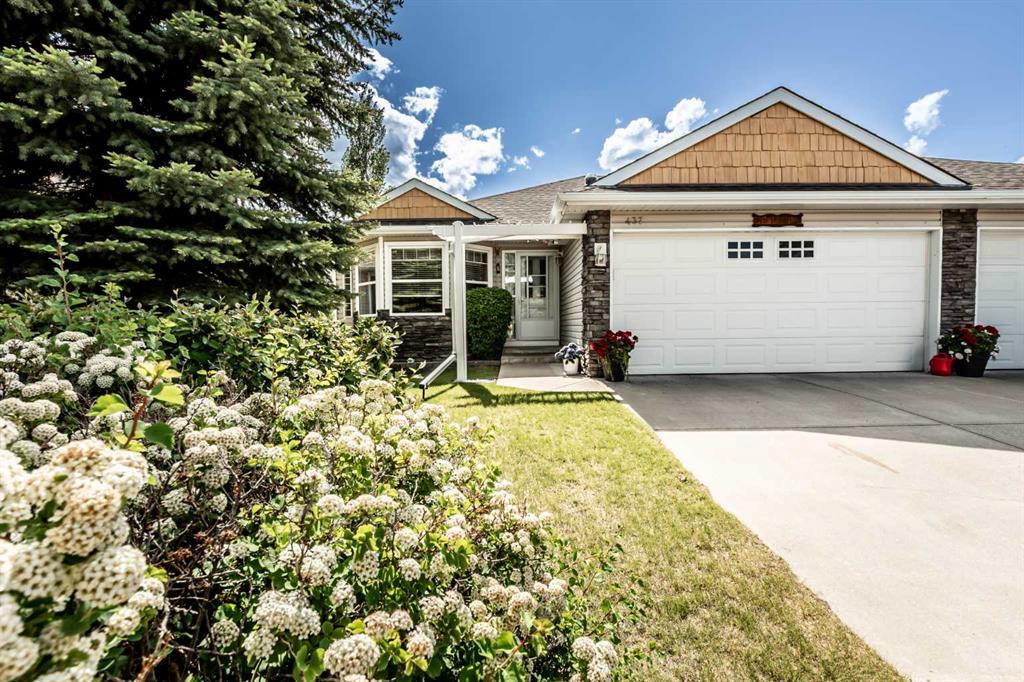 Picture of 437 Freeman Way NW, High River Real Estate Listing