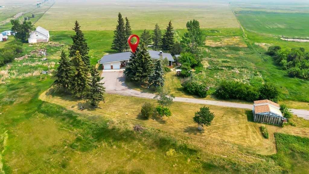 Picture of 121 Cousin Street , Rural Wheatland County Real Estate Listing