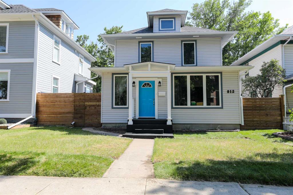 Picture of 812 6 Avenue S, Lethbridge Real Estate Listing