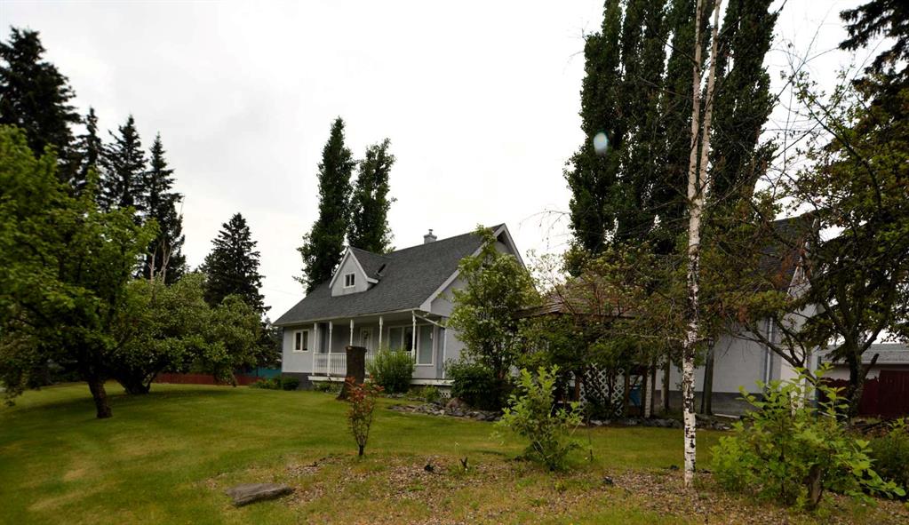 Picture of 4204 6 Avenue , Edson Real Estate Listing