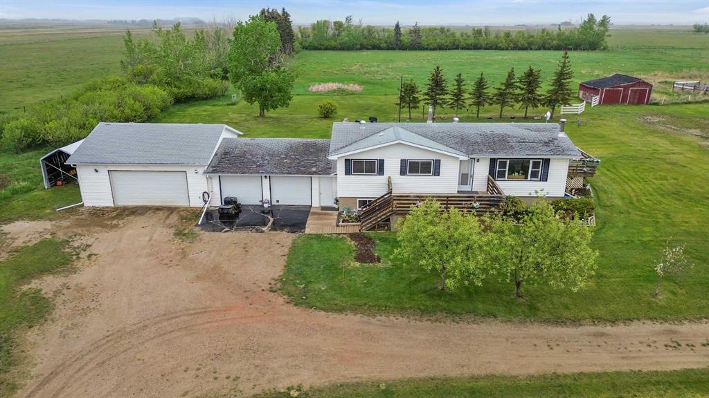 Picture of 18032 HWY 593  , Botha Real Estate Listing