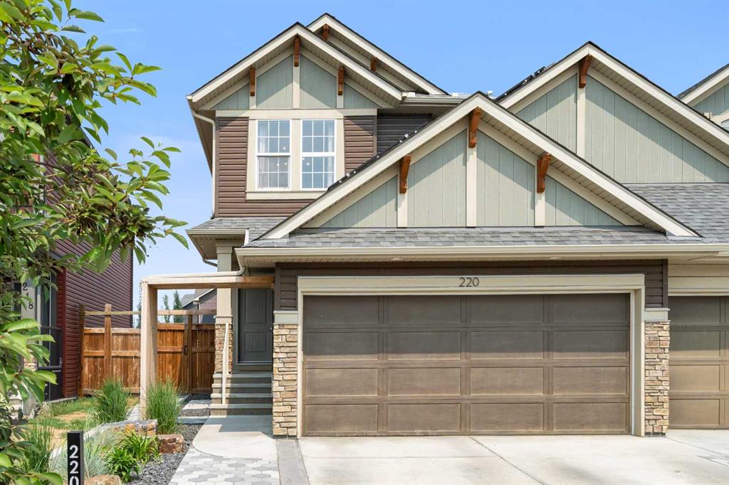 Picture of 220 Auburn Meadows Place SE, Calgary Real Estate Listing