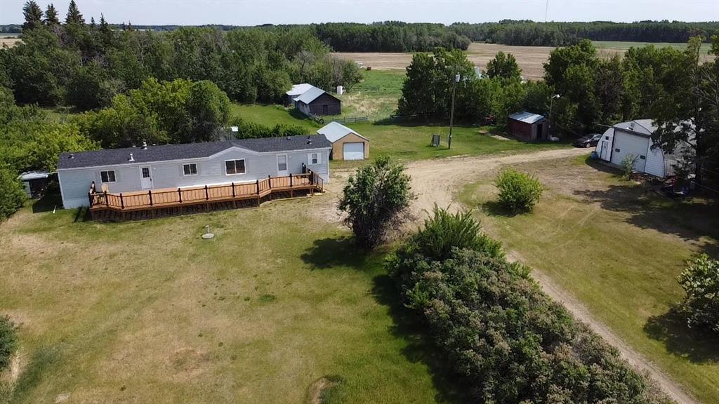 Picture of 834057 Range Road 240  , Rural Peace No. 135, M.D. of Real Estate Listing