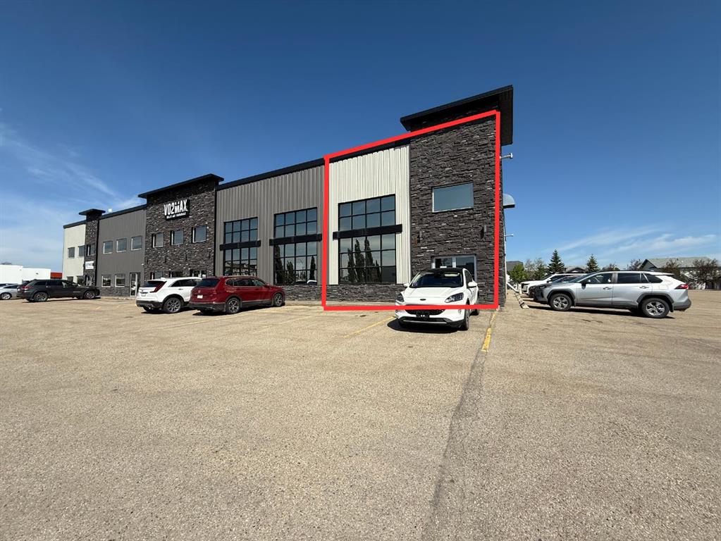 Picture of 101, 10720 117 Avenue , Grande Prairie Real Estate Listing