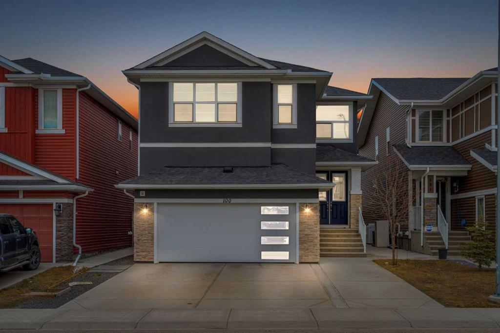 Picture of 100 Red Embers Terrace NE, Calgary Real Estate Listing