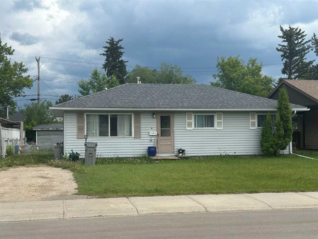 Picture of 10407 110 Avenue , Grande Prairie Real Estate Listing