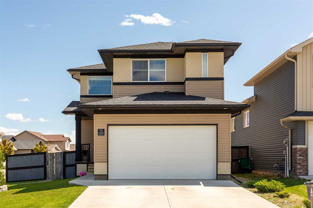 Picture of 96 Northlander Way W, Lethbridge Real Estate Listing