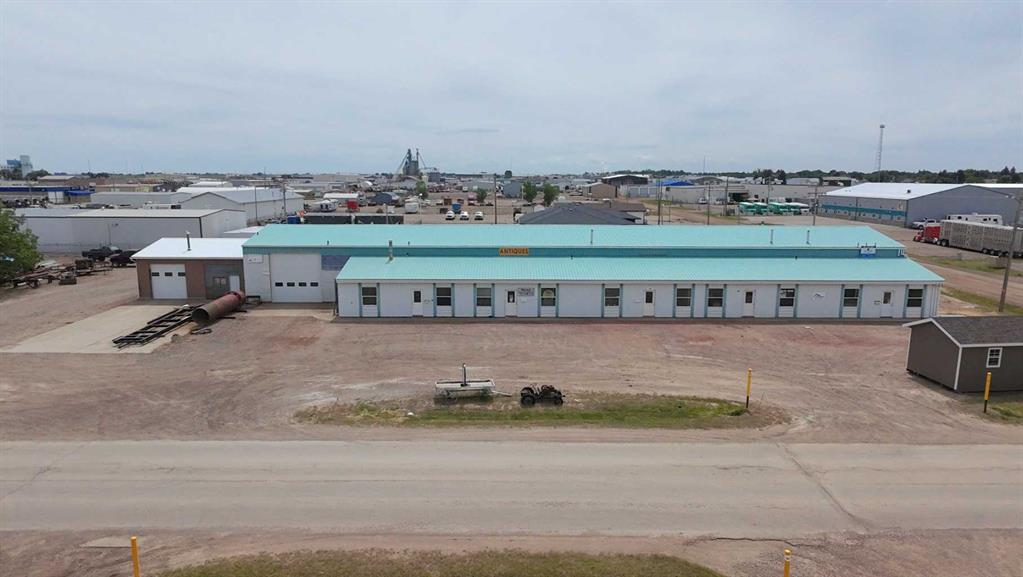 Picture of 6002 60 Avenue , Taber Real Estate Listing