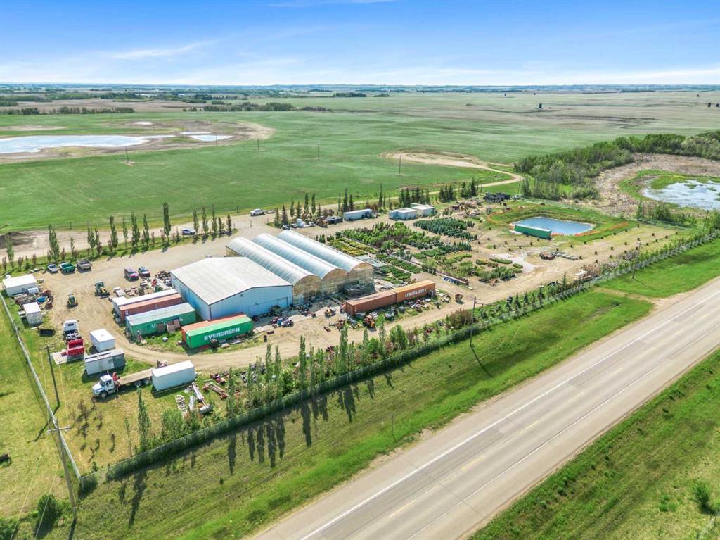 Picture of PT NE 34-48-28 W3  , Rural Real Estate Listing