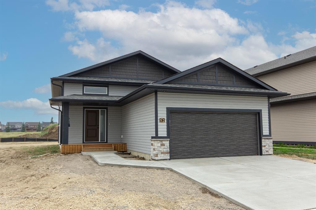 Picture of 52 Trinity Street , Lacombe Real Estate Listing