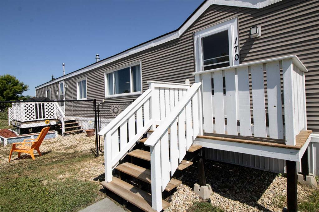Picture of 5344 76 street #170  , Red Deer Real Estate Listing