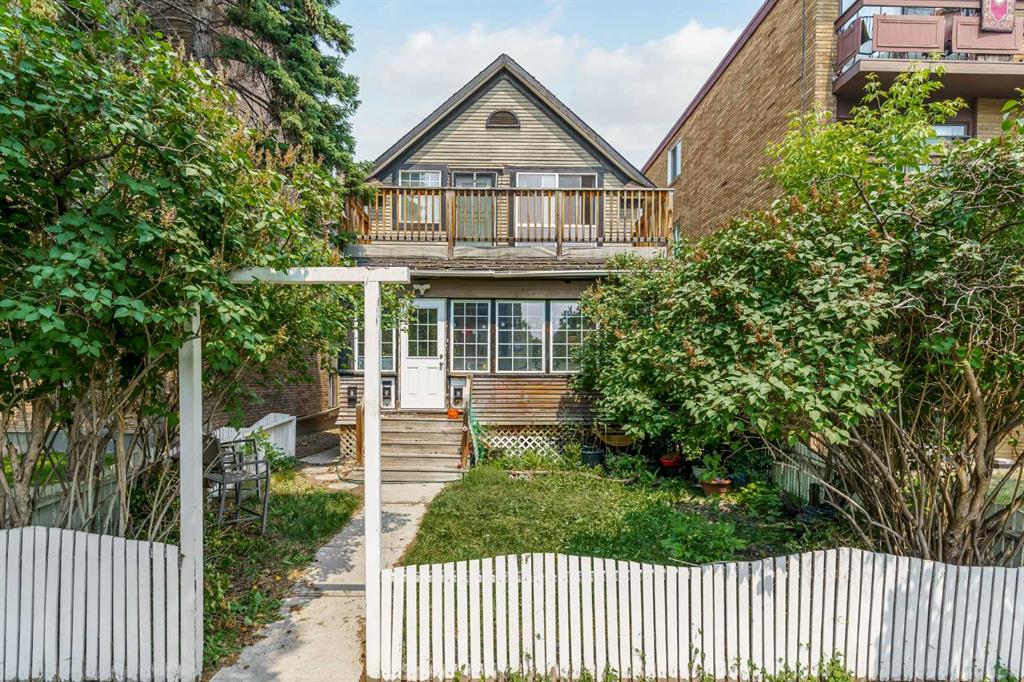 Picture of 1520 15 Avenue SW, Calgary Real Estate Listing
