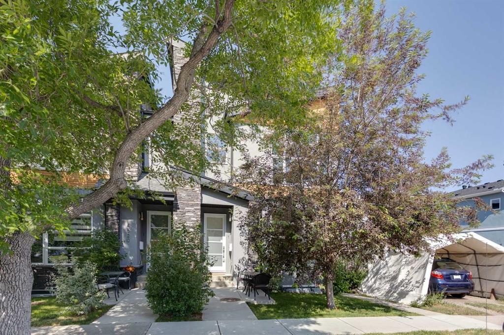 Picture of 1, 4618 17 Avenue NW, Calgary Real Estate Listing