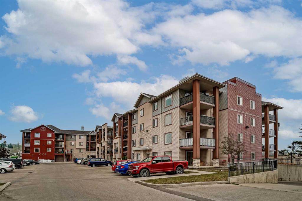 Picture of 1306, 505 Railway Street W, Cochrane Real Estate Listing