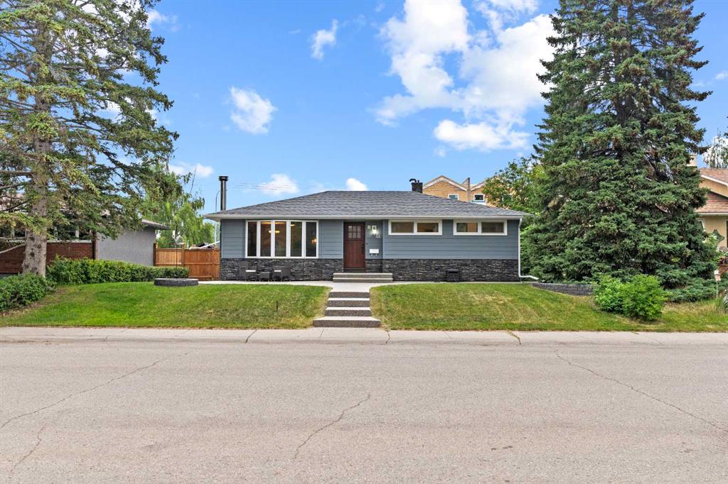 Picture of 44 Granlea Place SW, Calgary Real Estate Listing