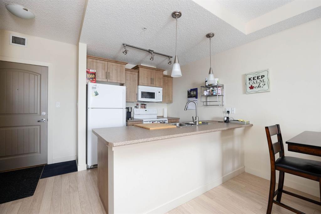 Picture of 2201, 204 Sparrow Hawk Drive , Fort McMurray Real Estate Listing