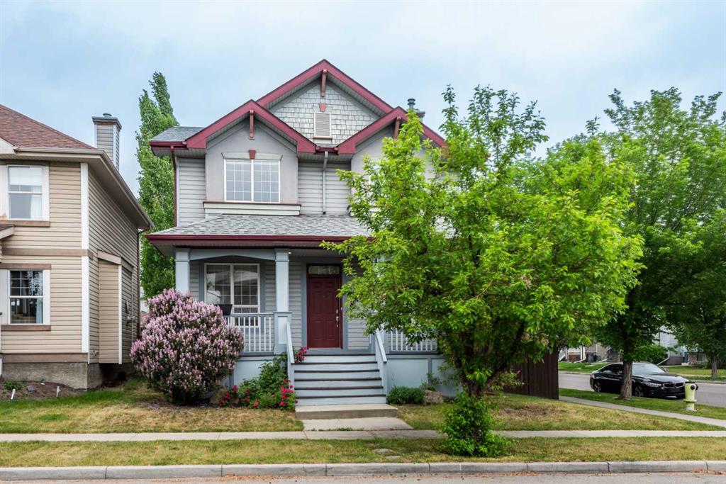 Picture of 204 Prestwick Mews SE, Calgary Real Estate Listing