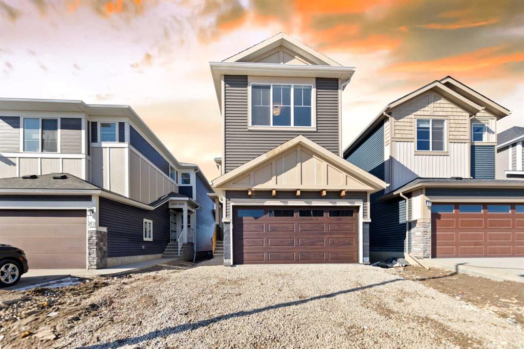Picture of 205 Homestead Terrace NE, Calgary Real Estate Listing
