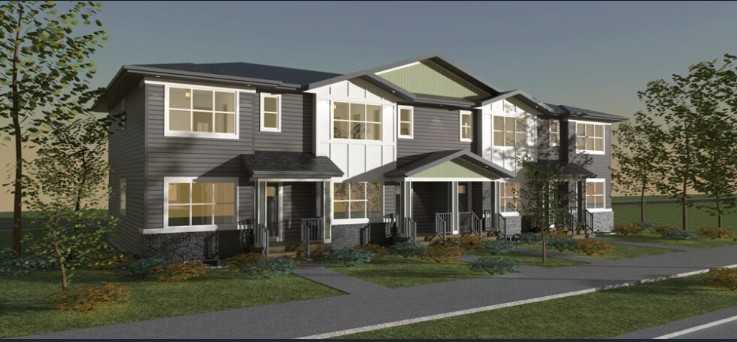 Picture of 1305, 525 River Heights Drive , Cochrane Real Estate Listing