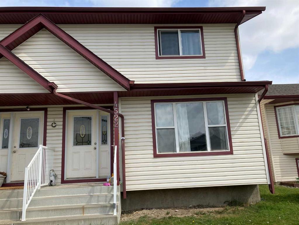 Picture of 4522 45 AvenueClose , Rocky Mountain House Real Estate Listing