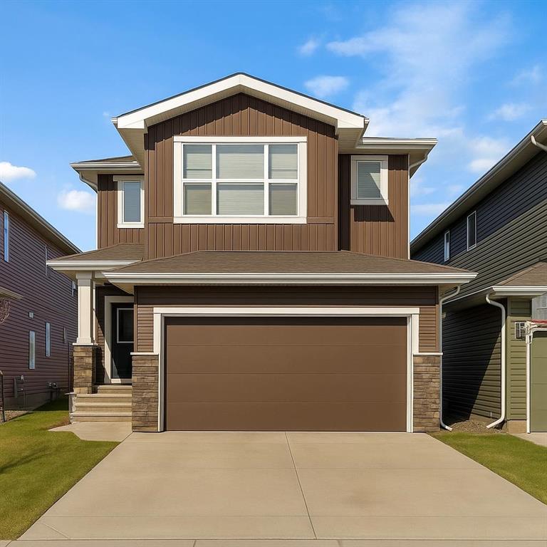 Picture of 91 Red Sky Crescent NE, Calgary Real Estate Listing