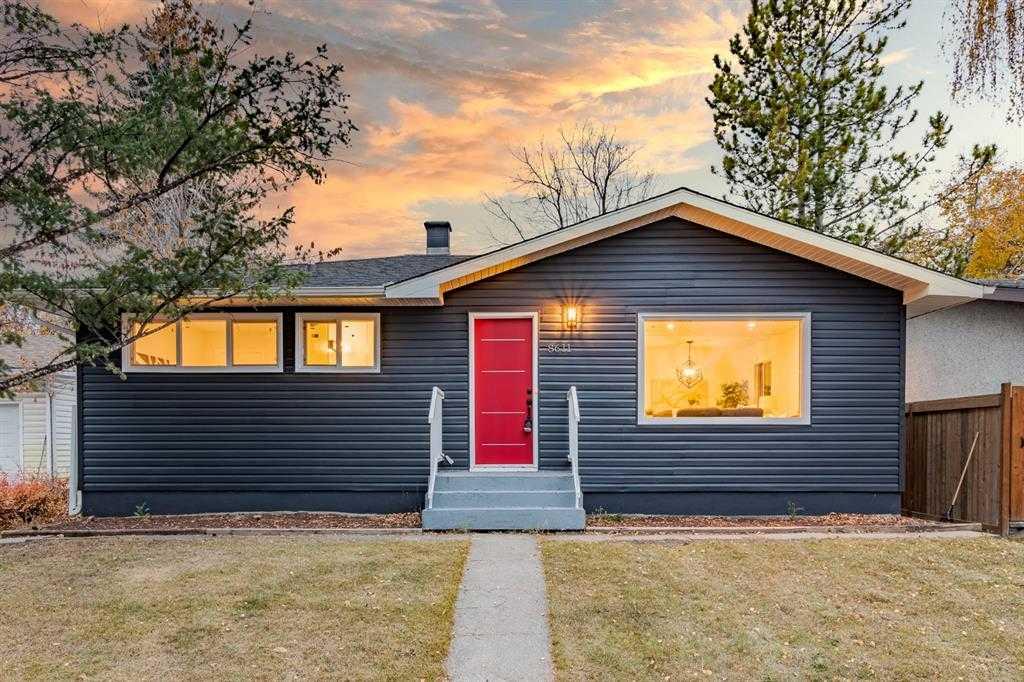 Picture of 8611 Fairmont Drive SE, Calgary Real Estate Listing