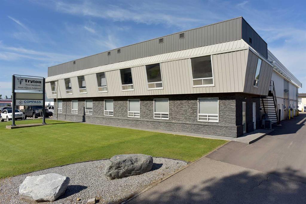 Picture of 1A, 7836 49 Avenue , Red Deer Real Estate Listing