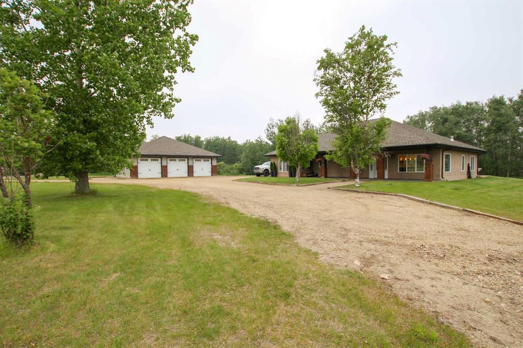 Picture of 201, 1236 Township Road 384  , Rural Red Deer County Real Estate Listing