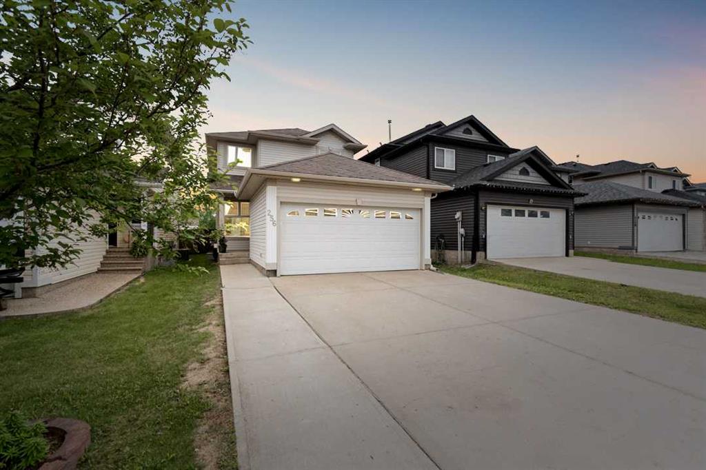 Picture of 256 J.W. Mann Drive , Fort McMurray Real Estate Listing