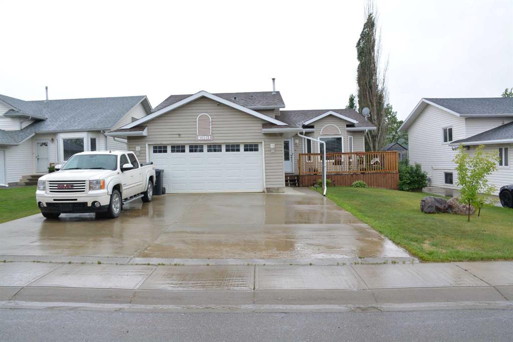 Picture of 10213 83 Street , Peace River Real Estate Listing