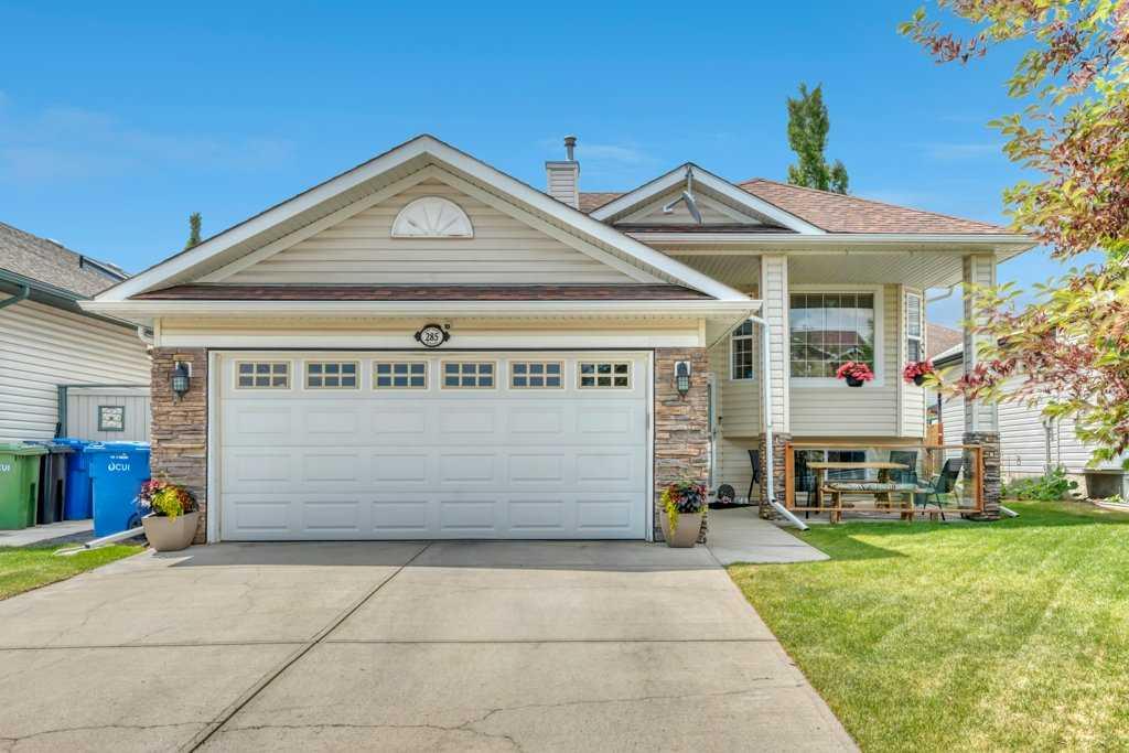 Picture of 285 West Creek Springs , Chestermere Real Estate Listing