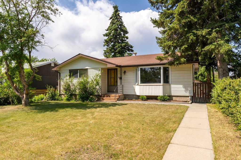 Picture of 2128 Mackid Crescent NE, Calgary Real Estate Listing