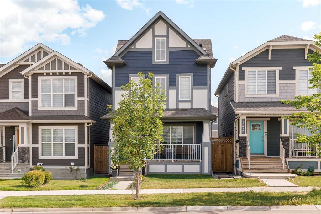Picture of 147 Masters Road SE, Calgary Real Estate Listing
