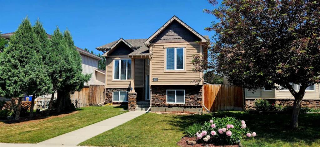 Picture of 273 Couleesprings Terrace S, Lethbridge Real Estate Listing