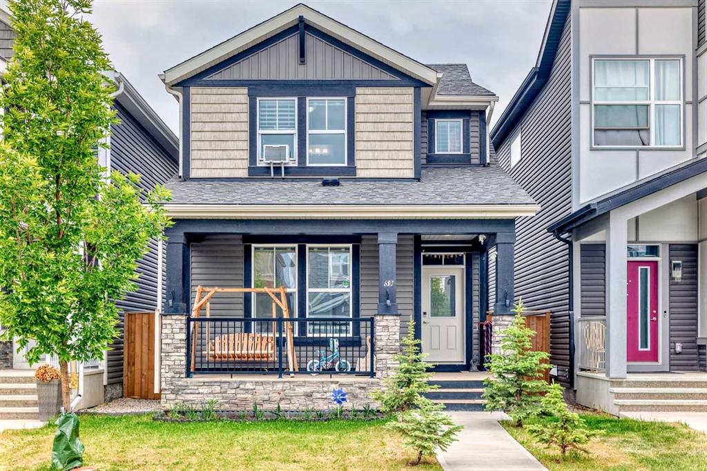 Picture of 59 Belmont Gardens SW, Calgary Real Estate Listing