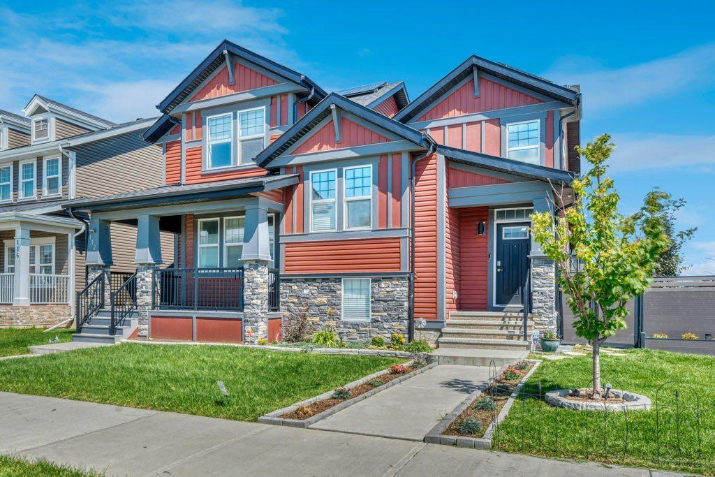 Picture of 108 Evanston Hill NW, Calgary Real Estate Listing